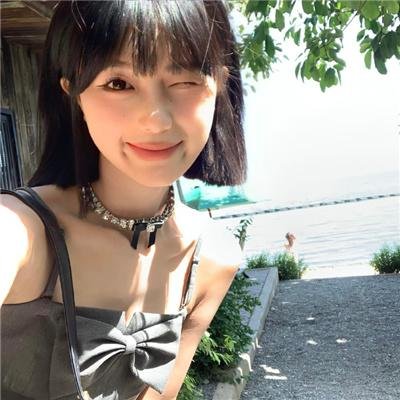 女孩大老板