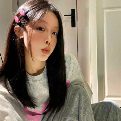 镜花水月情
